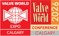 Logo: Valve World Calgary